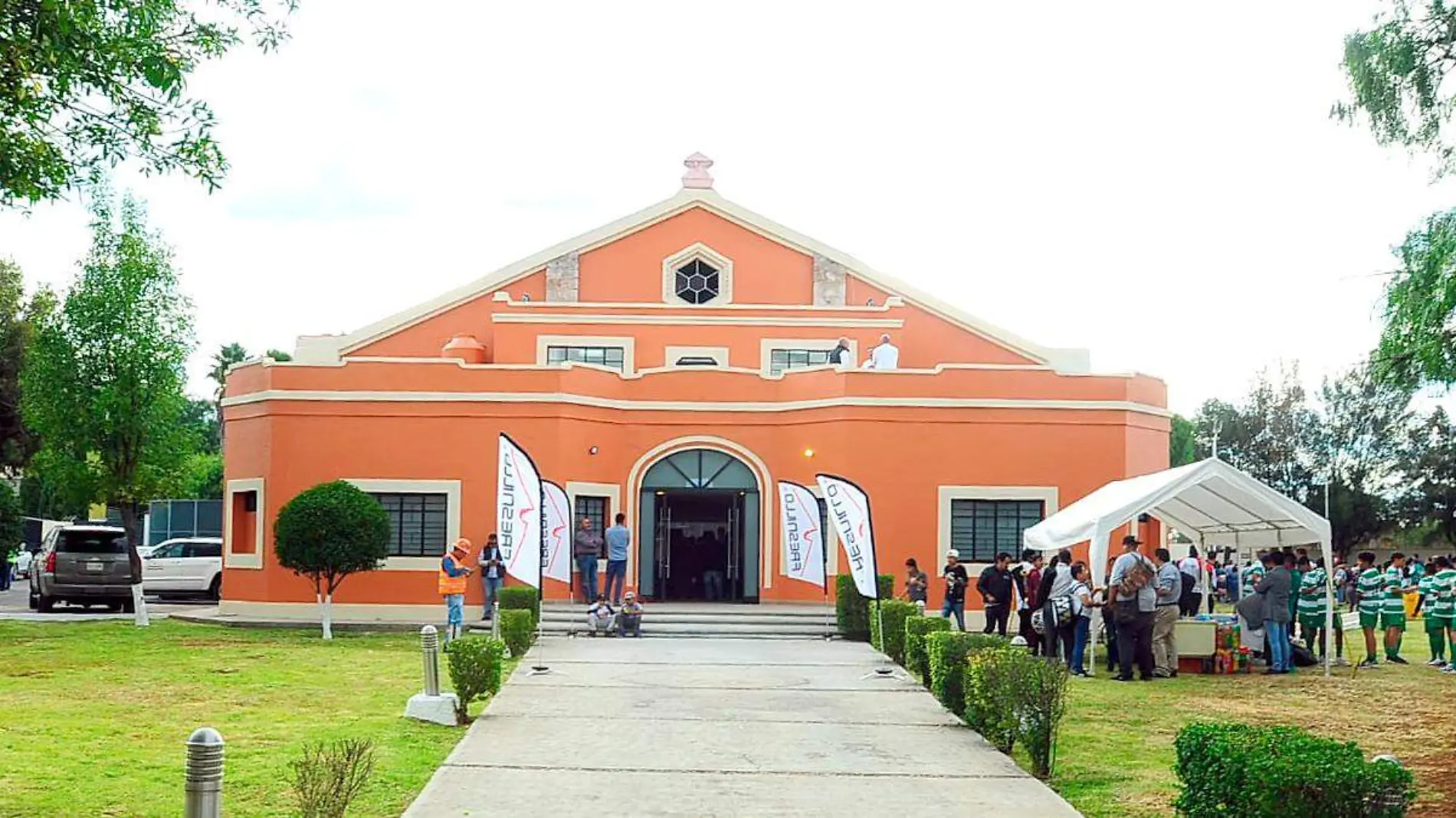 Academia de Basquetbol Fresnillo